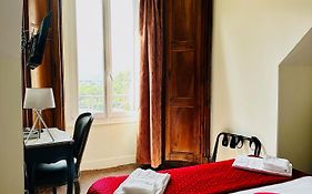 Hôtel Restaurant Le Repère